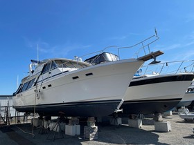 1986 Bayliner 45 Pilothouse Motoryacht 4550