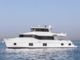 2022 Gulf Craft 70' Nomad for sale