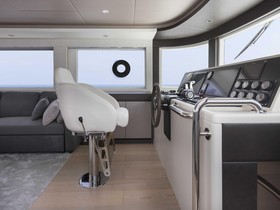 2022 Gulf Craft 70' Nomad for sale