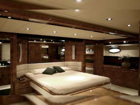 2001 Riva Opera 80 til salgs