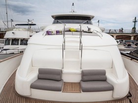Buy 2010 Ferretti Yachts Custom Line