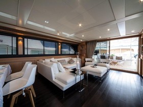 2010 Ferretti Yachts Custom Line à vendre