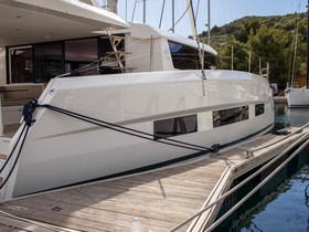 2021 Dufour Catamarans 48 na prodej