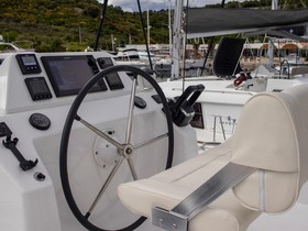 2021 Dufour Catamarans 48 til salgs