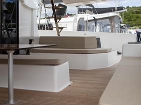 2021 Dufour Catamarans 48 satın almak