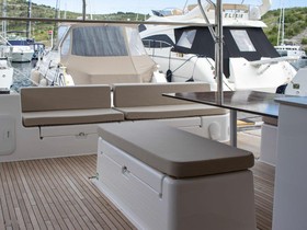 2021 Dufour Catamarans 48 myytävänä