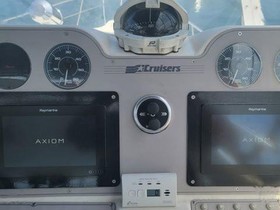 1994 Cruisers Yachts 3850 for sale