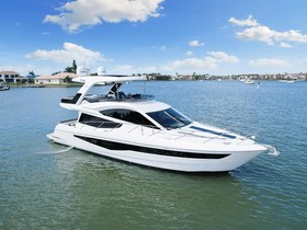 Galeon 550 Fly