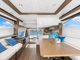 2019 Galeon 550 Fly for sale