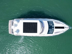 2019 Galeon 550 Fly