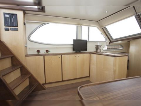 Buy 2014 Intercruiser 35