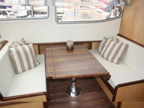 2014 Intercruiser 35 for sale