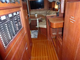 2001 Hunter 42 Passage