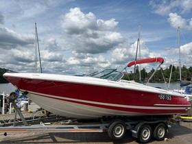 Buy 2004 Chris-Craft Launch 22