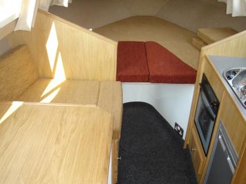 2013 Viking 215
