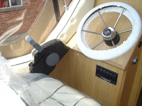 2013 Viking 215 til salg