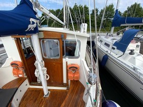 1978 Fisher 34 Ketch for sale