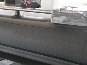Kjøpe 2022 Williams Jet Tenders Sportjet 345
