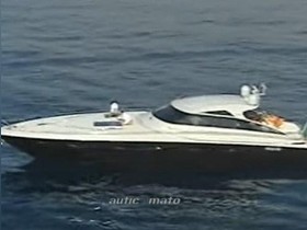 2004 Baia Atlantica 78 til salg