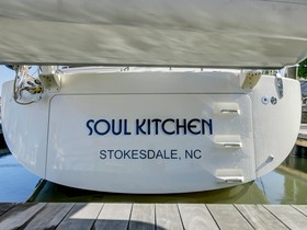 2010 Southerly 57 Rs for sale