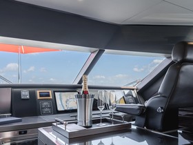 Kupiti 2016 Van der Valk 78 Flybridge Motor Yacht