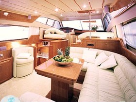 Buy 2004 Ferretti Yachts 530
