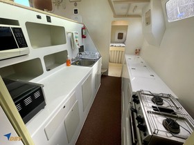 Satılık 2012 Simpson 43 Catamaran