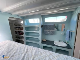 2012 Simpson 43 Catamaran satın almak