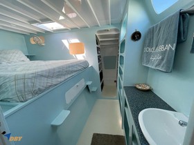 2012 Simpson 43 Catamaran на продаж