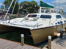 Купить 2012 Simpson 43 Catamaran
