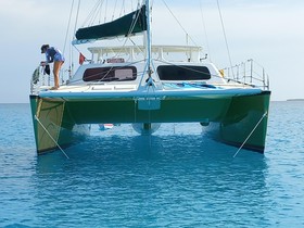 Satılık 2012 Simpson 43 Catamaran