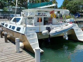 2012 Simpson 43 Catamaran