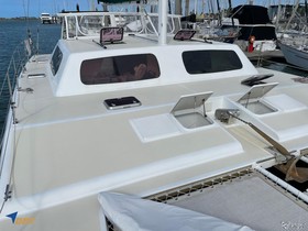 2012 Simpson 43 Catamaran на продажу
