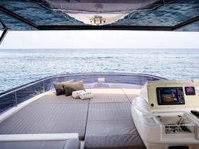 Købe 2016 Ferretti Yachts 750