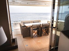 Vegyél 2016 Ferretti Yachts 750