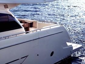 Buy 2016 Ferretti Yachts 750