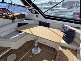 1990 Sunseeker Martinique 36