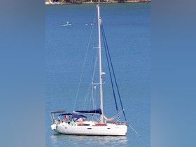 2007 Beneteau Oceanis 46 на продажу