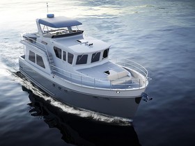 2023 Helmsman Trawlers 46 Pilothouse for sale
