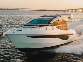 2023 Galeon 470 Sky