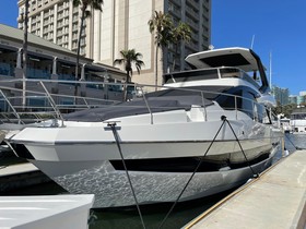 2020 Astondoa 52 Flybridge for sale