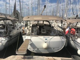 2019 Bavaria Cruiser 46 til salgs