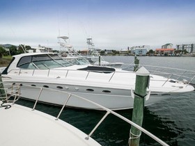 Sea Ray 510 Sundancer