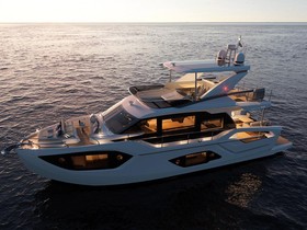 2024 Absolute 52 Fly for sale