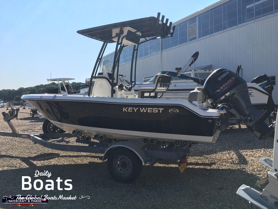 Key West for sale Daily Boats