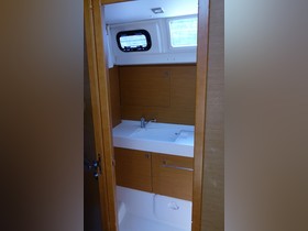 2017 Jeanneau Sun Odyssey 519 на продажу