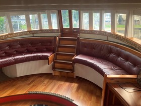 1995 Custom Yacht Trawler for sale