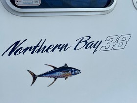 2010 Northern Bay 38 на продажу