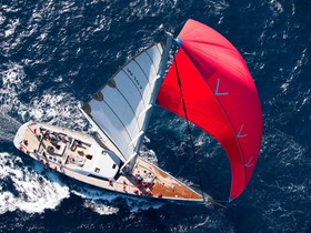 1999 Pendennis Wally 107 for sale