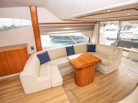 2005 Sunseeker Manhattan 50 на продажу